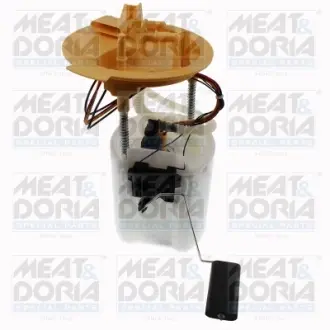 Автозапчасть MEAT&DORIA 77853