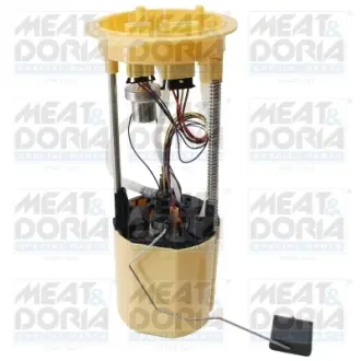 Автозапчасть MEAT&DORIA 77880