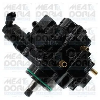 MEATDORIA OPEL Насос високого тиску VIVARO A Фургон (X83) 2.0 CDTI (F7) 06-14, RENAULT MASTER III (JV) 2.3 dCi 150 FWD 12- MEAT&DORIA 78690R