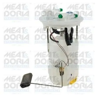 Датчик, запас топлива MEAT&DORIA 79310