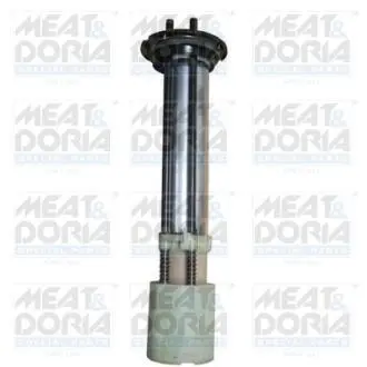 Датчик рівня палива MEAT&DORIA 79362