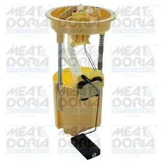 Датчик уровня топлива MEAT&DORIA 79468