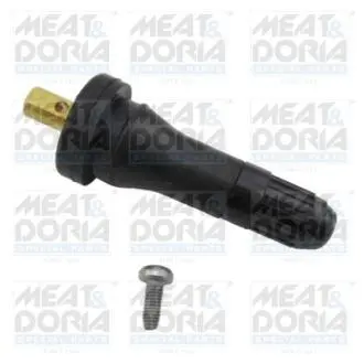 Клапан, контроль тиску в шинах MEAT&DORIA 80104