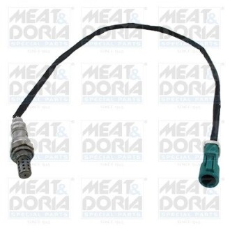 Лямбда зонд Mazda 2 1.4 03-07/Premacy 1.9 99-05/Focus 1.8 98-04 MEAT&DORIA 81029E