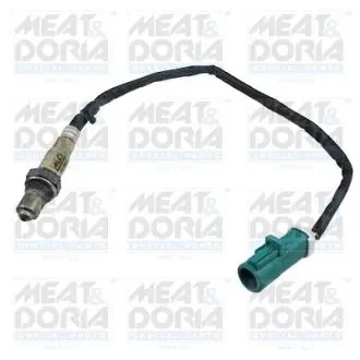 Лямбда-зонд MEAT&DORIA 81096E (фото 1)