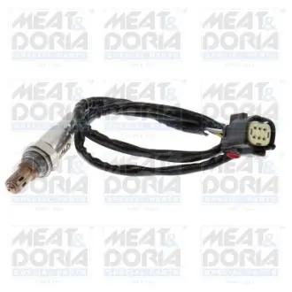 MEATDORIA FORD Лямбда-зонд (4 конт) B-MAX 1.5 TDCi 15-, C-MAX II 1.5 TDCi 15- MEAT&DORIA 811015