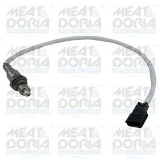 Лямбда зонд Lada Vesta 1.6-1.8 15-/Renault Clio/Duster/Megane IV 1.2/1.6 12-/Smart 0.9/1.0 14- MEAT&DORIA 811025 (фото 1)
