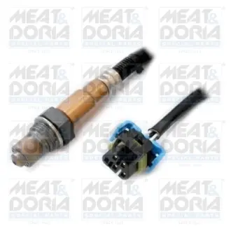 MEATDORIA OPEL лямбда-зонд Antara A 10- MEAT&DORIA 81881