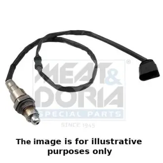 MEATDORIA VW Лямбда-зонд Jetta 2.0TSI MEAT&DORIA 81891E