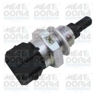 Датчик температуры впускного воздуха MEAT&DORIA 82045