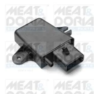 Датчик, тиск у впускному газопроводі MEAT&DORIA 82053
