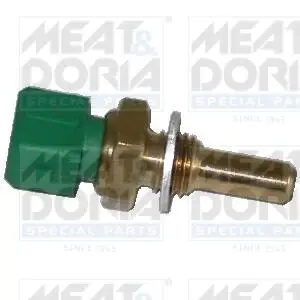 Датчик температуры системы охлаждения MEAT&DORIA 82097
