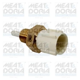 Автозапчасть MEAT&DORIA 821017