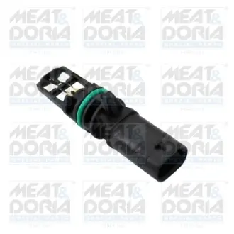 Датчик температури впускного повітря CHRYSLER 300C, PACIFICA, DODGE AVENGER, CHALLENGER, CHARGER, DURANGO, GRAND, JOURNEY, JEEP CHEROKEE, GRAND CHEROKEE IV, WRANGLER III EHB-ERC 09.10- MEAT&DORIA 821020