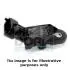 MEAT DORIA RENAULT Датчик давления Laguna,Trafic II 2.5dCi 01-,Opel Combo,Vivaro,Fiat Doblo,Suzuki,Smart MEAT&DORIA 82123E (фото 1)