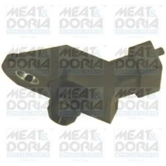 Датчик, тиск наддуву MEAT&DORIA 82166