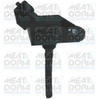 Датчик, давление наддува. Датчик, давление во впускном газопроводе MEAT&DORIA 82172
