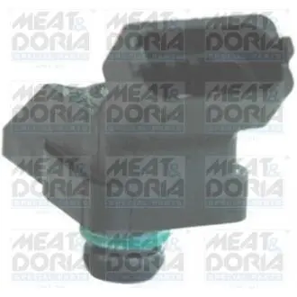 Датчик, давление наддува MEAT&DORIA 82196