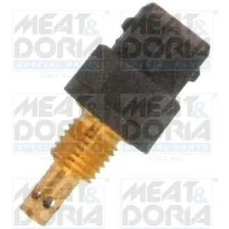 Датчик температуры впускного воздуха MEAT&DORIA 82207