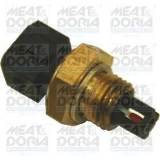 Датчик температуры впускного воздуха MEAT&DORIA 82256