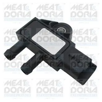 Датчик, давление выхлопных газов MEAT&DORIA 82257