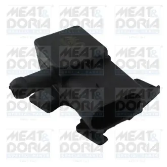 Датчик тиску вихлопних газів BMW X5 (E70) 07-13 MEAT&DORIA 82258E