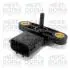 Датчик тиску у впускному колекторі (3 pin) NISSAN NAVARA NP300, PATHFINDER III 2.5D 01.05- MEAT&DORIA 82368 (фото 1)