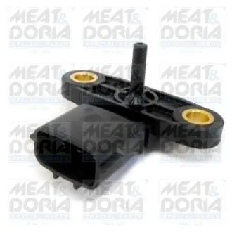 Датчик тиску у впускному колекторі (3 pin) NISSAN NAVARA NP300, PATHFINDER III 2.5D 01.05- MEAT&DORIA 82368