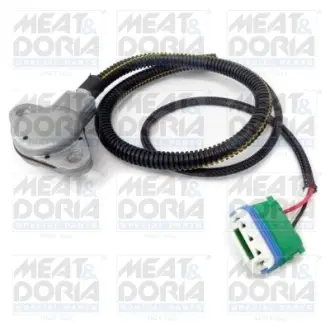 Автозапчасть MEAT&DORIA 82397