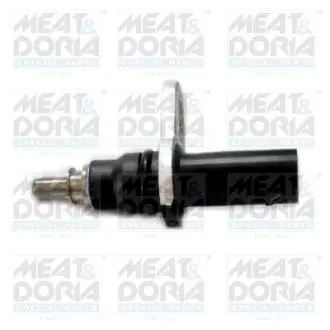 Датчик температури охолоджуючої рідини VW Crafter 2.0 TDI 16- MEAT&DORIA 82442