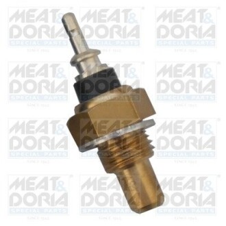 Датчик температури охолоджуючої рідини MB OM602 MEAT&DORIA 82475