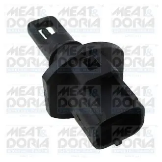 Датчик температури впускного повітря FORD COUGAR, MONDEO I, MONDEO II JAGUAR S-TYPE II, XJ 1.6-4.2 02.93-03.09 MEAT&DORIA 82498