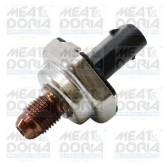 Датчик тиску палива DS DS 3, DS 4, DS 4 II, CITROEN BERLINGO, C3 / C3 ORIGIN III, C3 AIRCROSS II, C4 CACTUS, C4 III, C4 SPACETOURER, C5 AIRCROSS, C5 X B12XHL(EB2DT)-HNZ(EB2DT) 01.13- MEAT&DORIA 825027