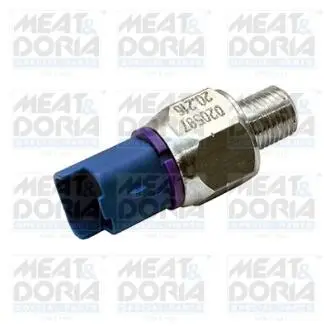 Датчик давления масла, рулевой механизм с усилителем MEAT&DORIA 82513