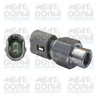 Датчик давления масла, ГУР MEAT&DORIA 82514
