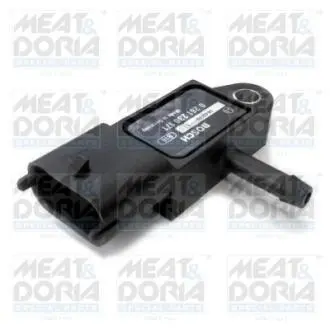 Датчик давления выхлопных газов MEAT&DORIA 82575