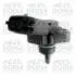 Датчик тиску у впускному колекторі (4 pin) CHEVROLET ASTRA, VECTRA, ZAFIRA 1.8/2.0/2.2 05.98-07.12 MEAT&DORIA 82586 (фото 1)
