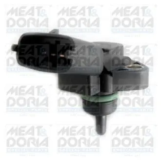 Датчик тиску у впускному колекторі (4 pin) CHEVROLET ASTRA, VECTRA, ZAFIRA 1.8/2.0/2.2 05.98-07.12 MEAT&DORIA 82586