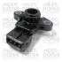 Датчик тиску у впускному колекторі (3 pin) CHRYSLER SEBRING DODGE STRATUS II MITSUBISHI ECLIPSE, ECLIPSE III, ECLIPSE IV, ENDEAVOR, GALANT IX, GRANDIS, LANCER VII, OUTLANDER I 2.0-3.8 05.99- MEAT&DORIA 82597 (фото 1)