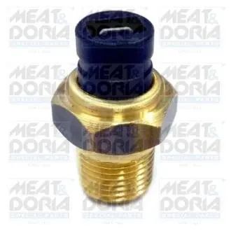 Термовыключатель, сигнальная лампа охлаждающей жидкости MEAT&DORIA 82600