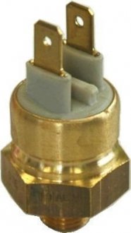 Термовыключатель, сигнальная лампа охлаждающей жидкости MEAT&DORIA 82611 (фото 1)