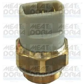 Термовимикач вентилятора радіатора MEAT&DORIA 82631