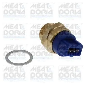 Термовыключатель вентилятора радиатора MEAT&DORIA 82678