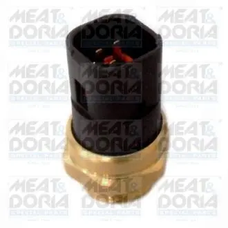Термовыключатель вентилятора радиатора MEAT&DORIA 82684