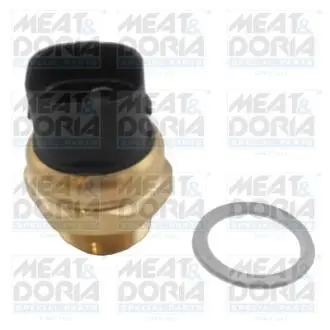 Термовыключатель вентилятора радиатора MEAT&DORIA 82689