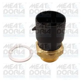 Термовыключатель вентилятора радиатора MEAT&DORIA 82695