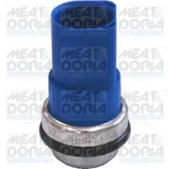 Термовыключатель вентилятора радиатора MEAT&DORIA 82702