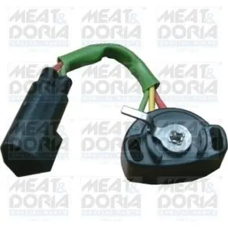 Датчик положення дроссельної заслінки MEAT&DORIA 83000