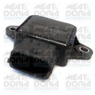 Датчик положення дроссельної заслінки MEAT&DORIA 83045