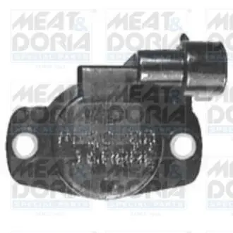 Датчик положення дросельної заслінки MEAT&DORIA 83050